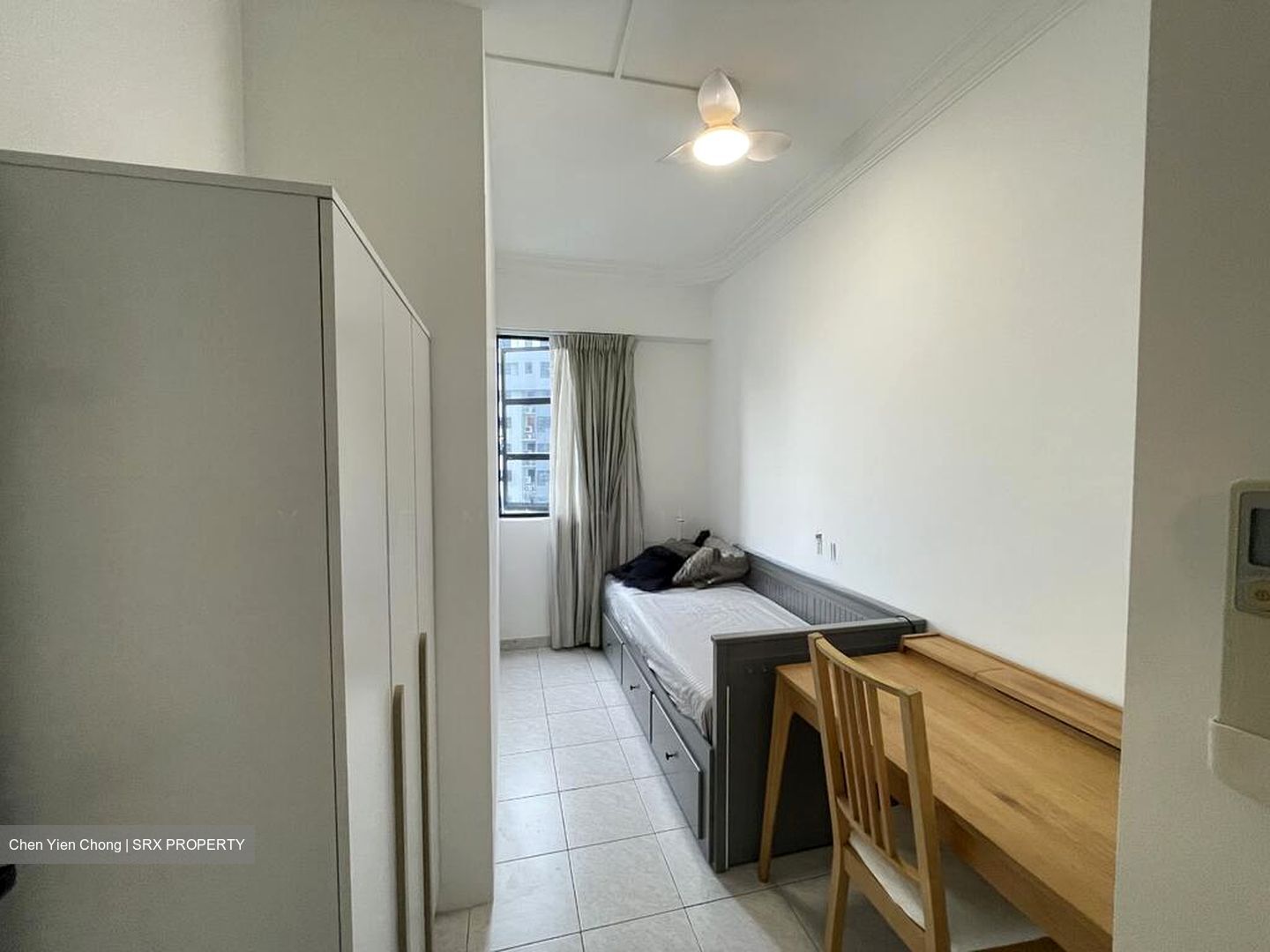 Central Green Condominium (D3), Condominium #499966641